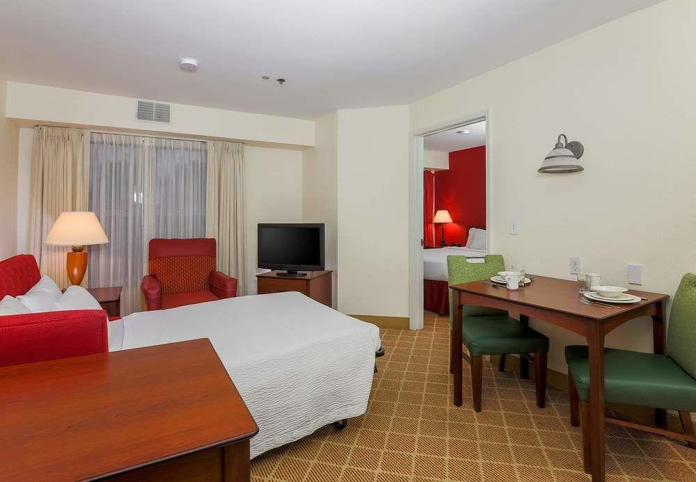 Residence Inn San Jose South/Морган Хил Екстериор снимка