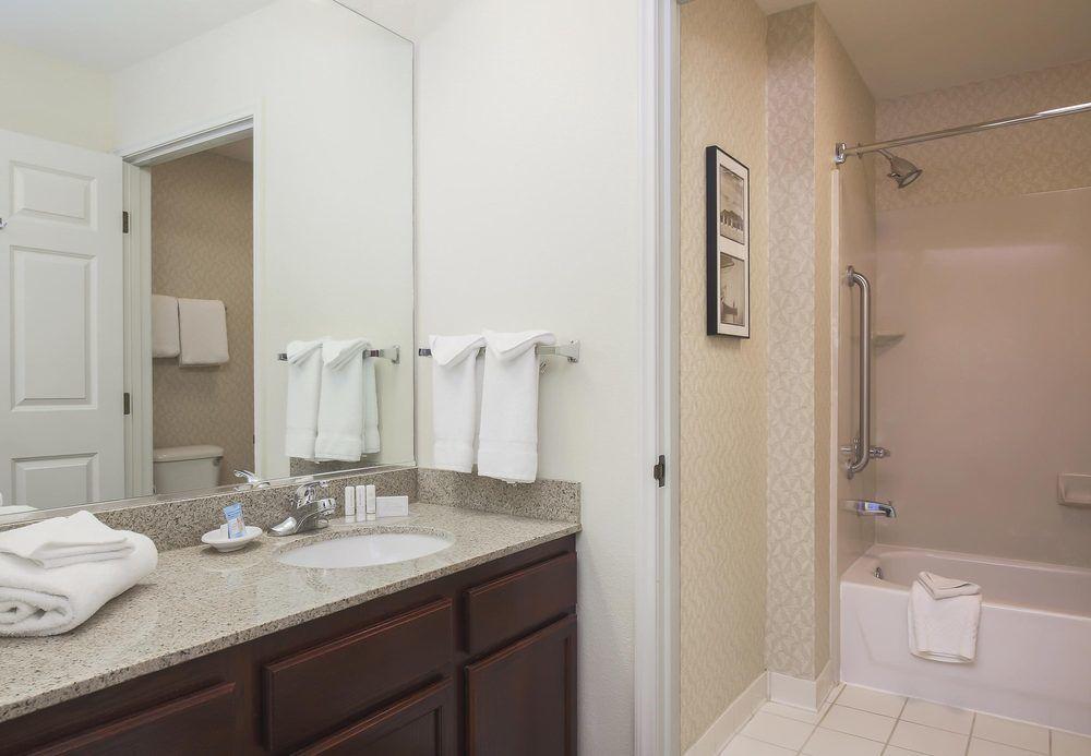 Residence Inn San Jose South/Морган Хил Екстериор снимка