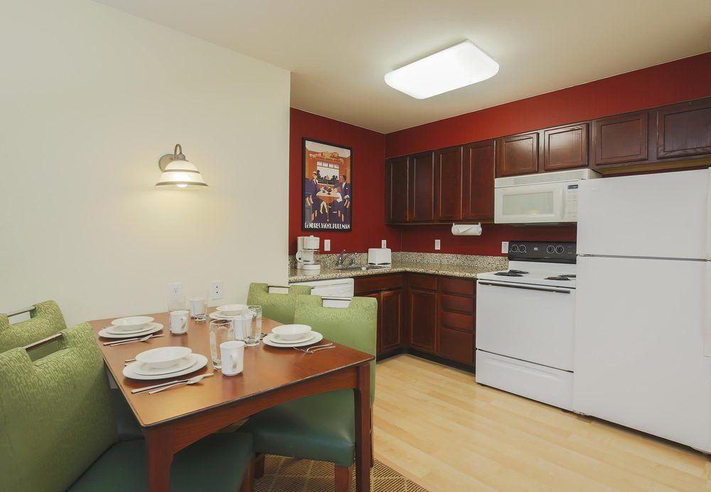 Residence Inn San Jose South/Морган Хил Екстериор снимка