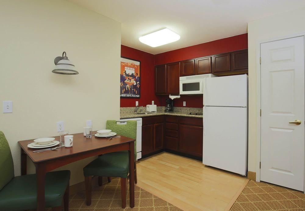Residence Inn San Jose South/Морган Хил Екстериор снимка