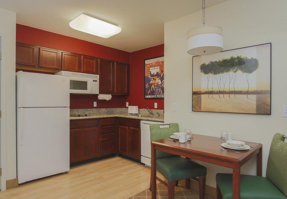 Residence Inn San Jose South/Морган Хил Екстериор снимка