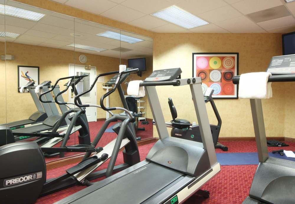 Residence Inn San Jose South/Морган Хил Екстериор снимка