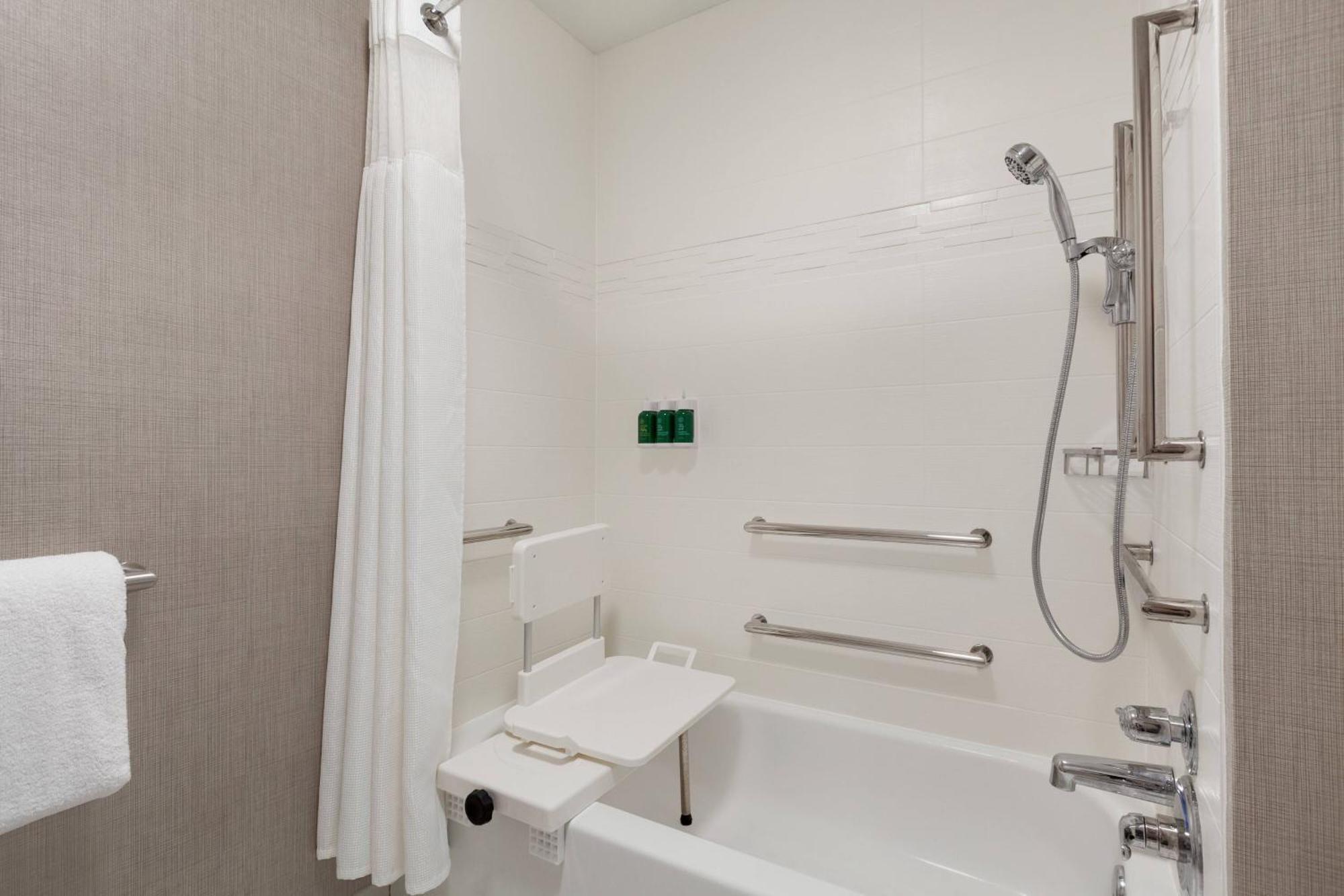 Residence Inn San Jose South/Морган Хил Екстериор снимка