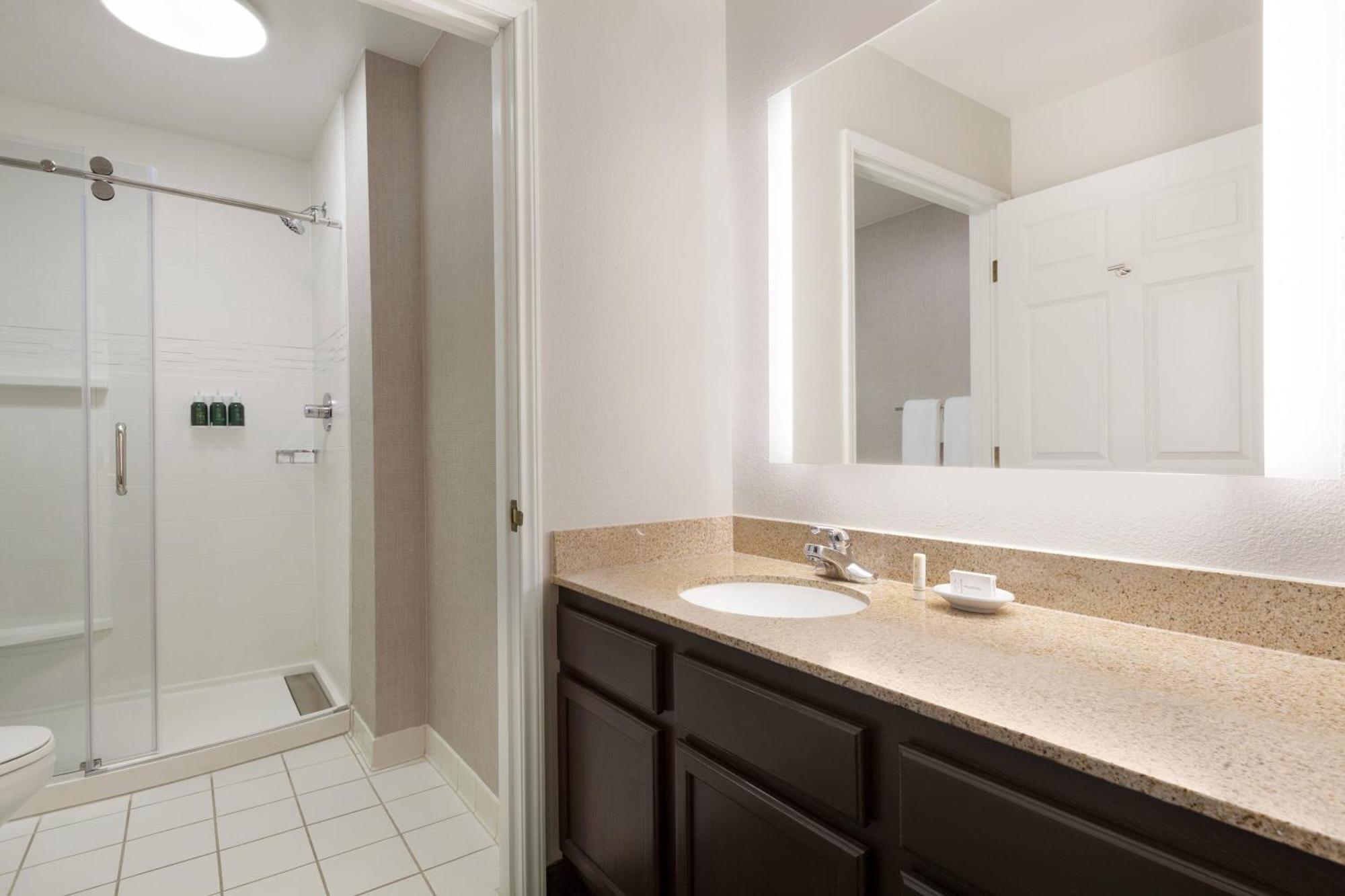 Residence Inn San Jose South/Морган Хил Екстериор снимка