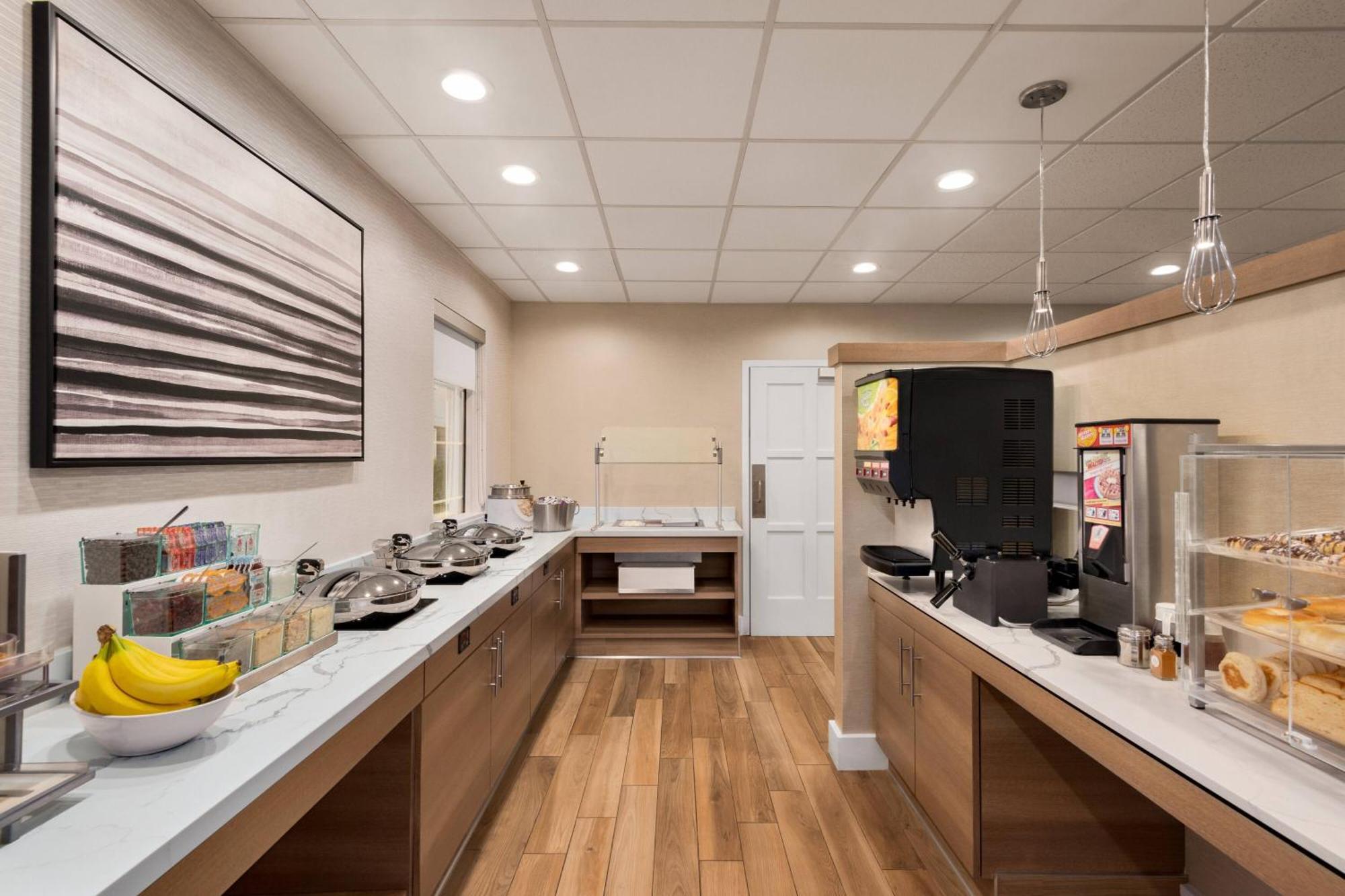 Residence Inn San Jose South/Морган Хил Екстериор снимка