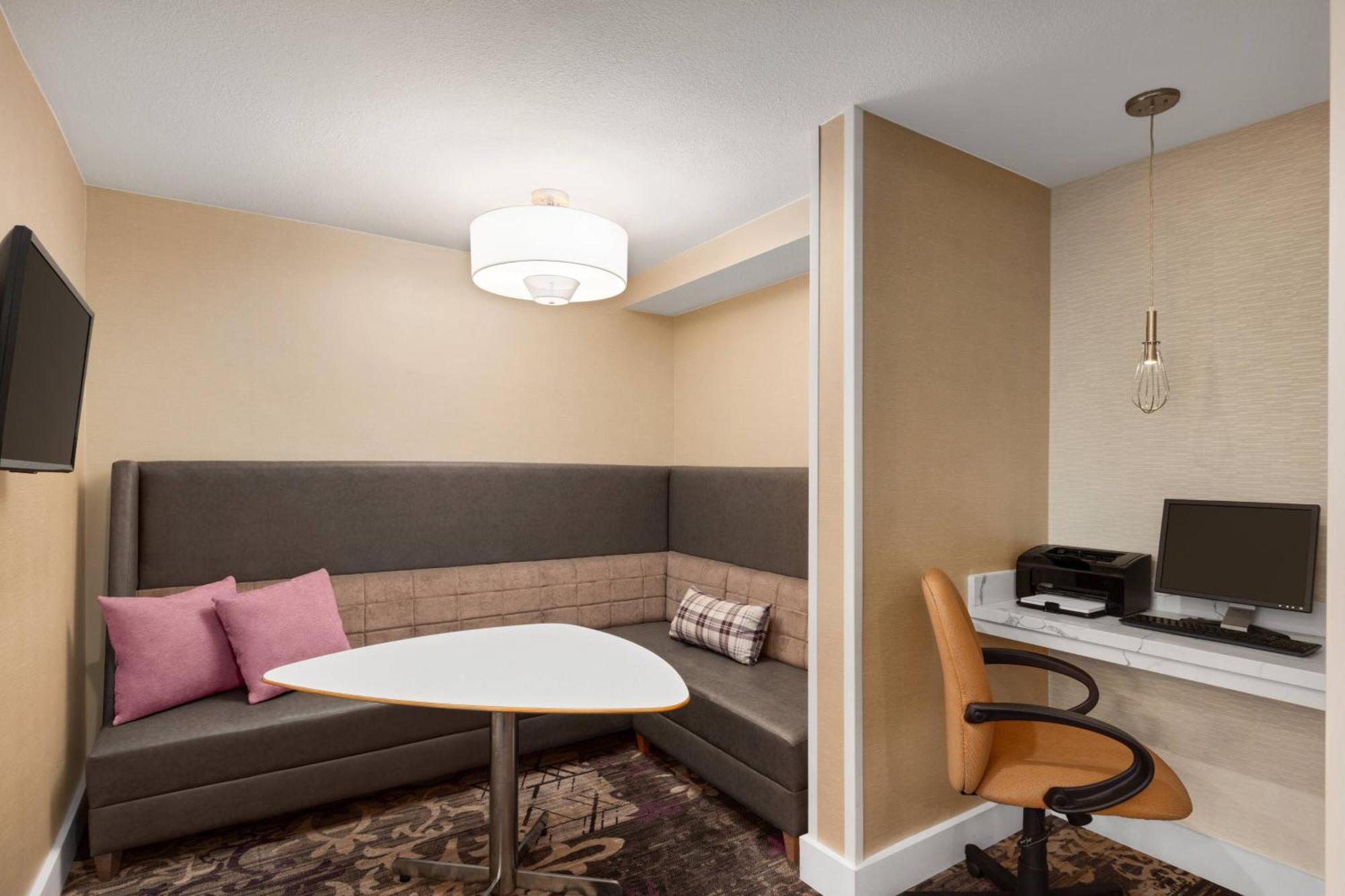 Residence Inn San Jose South/Морган Хил Екстериор снимка