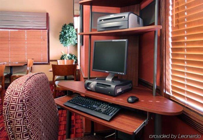 Residence Inn San Jose South/Морган Хил Съоръжения снимка
