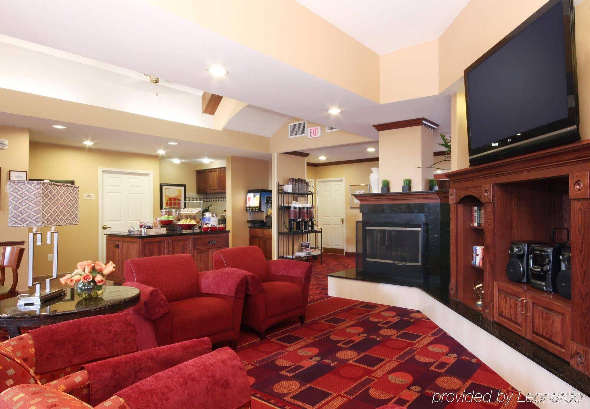 Residence Inn San Jose South/Морган Хил Екстериор снимка